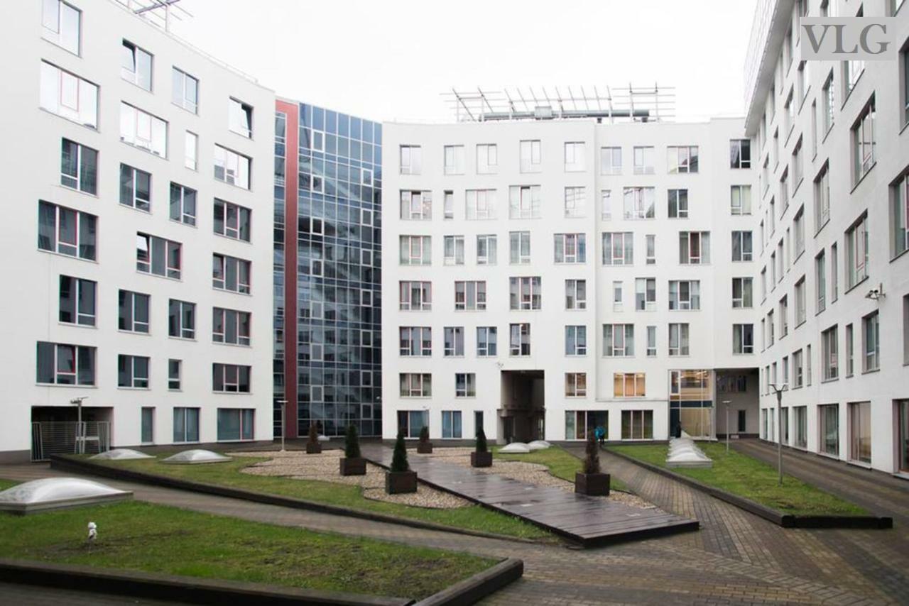 Old Riga Modern Apartment Exterior photo
