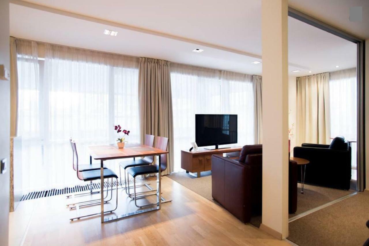 Old Riga Modern Apartment Exterior photo